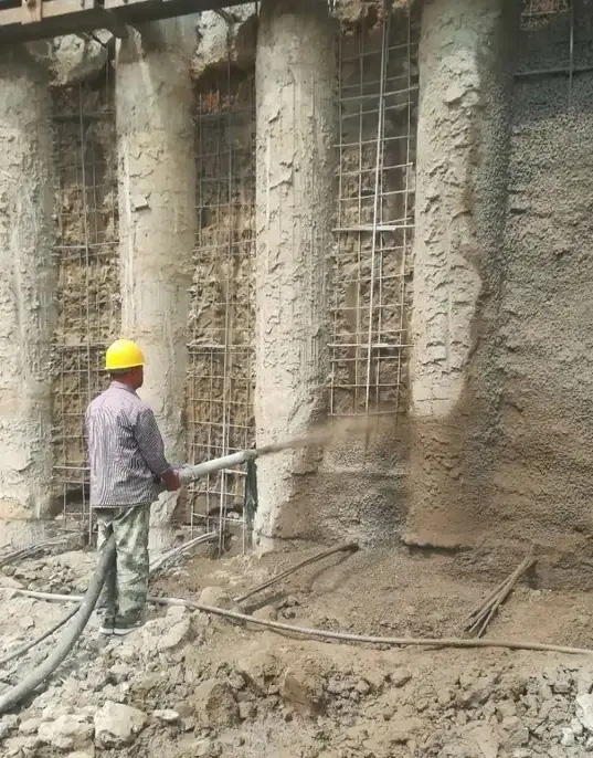 滨州排桩支护